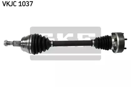 VKJC 1037 SKF Приводной вал